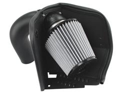 aFe Magnum Force Pro Dry S Air Intake 07-12 Ram HD 6.7L Diesel - Click Image to Close